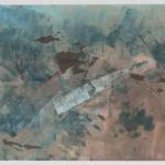 NAPEAGUE
Monotype,  17" x 21"