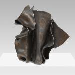 RAQQA
Stoneware, 12" X 13" X 7"