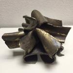 Octo
Stoneware  7" x 8" x 8"