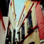 ANGLES
Archival Print  21" x  21"
