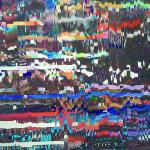 INTERFERENCE
Archival Print
44" x  32"